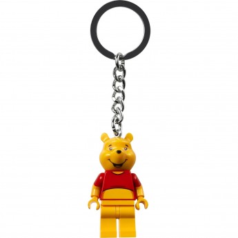 Брелок для ключей LEGO WINNIE THE POOH 854191 Брелок для ключей LEGO WINNIE THE POOH 854191
