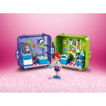 Конструктор LEGO FRIENDS "ИГРОВАЯ ШКАТУЛКА МИИ" Friends 41403 Конструктор LEGO FRIENDS "ИГРОВАЯ ШКАТУЛКА МИИ" Friends 41403