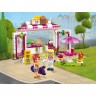 Конструктор LEGO FRIENDS "КАФЕ В ПАРКЕ ХАРТЛЕЙК СИТИ" Friends 41426 2382339