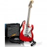 Конструктор LEGO IDEAS "ГИТАРА FENDER ® STRATOCASTER™@ 21329 3622251