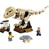 Конструктор LEGO JURASSIC WORLD™ "СКЕЛЕТ ТИРАННОЗАВРА НА ВЫСТАВКЕ" 76940 3604364