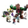 Конструктор LEGO MINECRAFT "МЕРЗОСТЬ ИЗ ДЖУНГЛЕЙ" Minecraft 21176 3416992