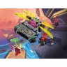 Конструктор LEGO NINJAGO «СПЕЦИАЛЬНЫЙ АВТОМОБИЛЬ НИНДЗЯ» Ninjago 71710 1697615