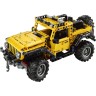 Конструктор LEGO TECHNIC JEEP® WRANGLER 42122 2944677