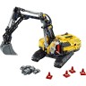 Конструктор LEGO TECHNIC ТЯЖЕЛЫЙ ЭКСКАВАТОР 42121 3139298