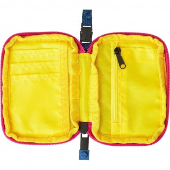 Кошелек LEGO NINJAGO «PRIME EMPIRE» Ninjago 20063-2203 Кошелек LEGO NINJAGO «PRIME EMPIRE» Ninjago 20063-2203