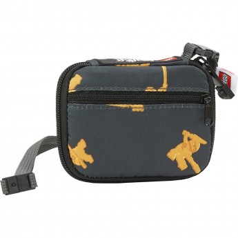 Кошелек LEGO NINJAGO «TEAM GOLDEN» Ninjago 20063-2204 Кошелек LEGO NINJAGO «TEAM GOLDEN» Ninjago 20063-2204