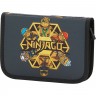 Пенал на молнии LEGO NINJAGO «TEAM GOLDEN», с наполнением Ninjago 20085-2204 3816161