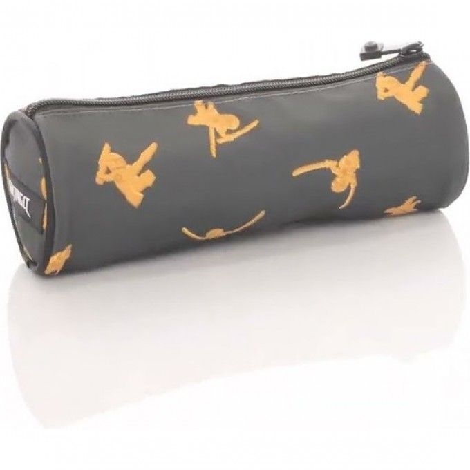 Пенал-тубус LEGO NINJAGO «TEAM GOLDEN», без наполнения Ninjago 10050-2204 3817687