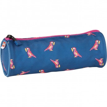 Пенал-тубус LEGO «PARROT», без наполнения 10050-2206