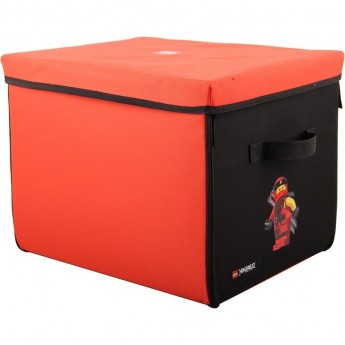 Система хранения LEGO NINJAGO: игровой коврик, Medium, Ninjago 10074-1923 Система хранения LEGO NINJAGO: игровой коврик, Medium, Ninjago 10074-1923